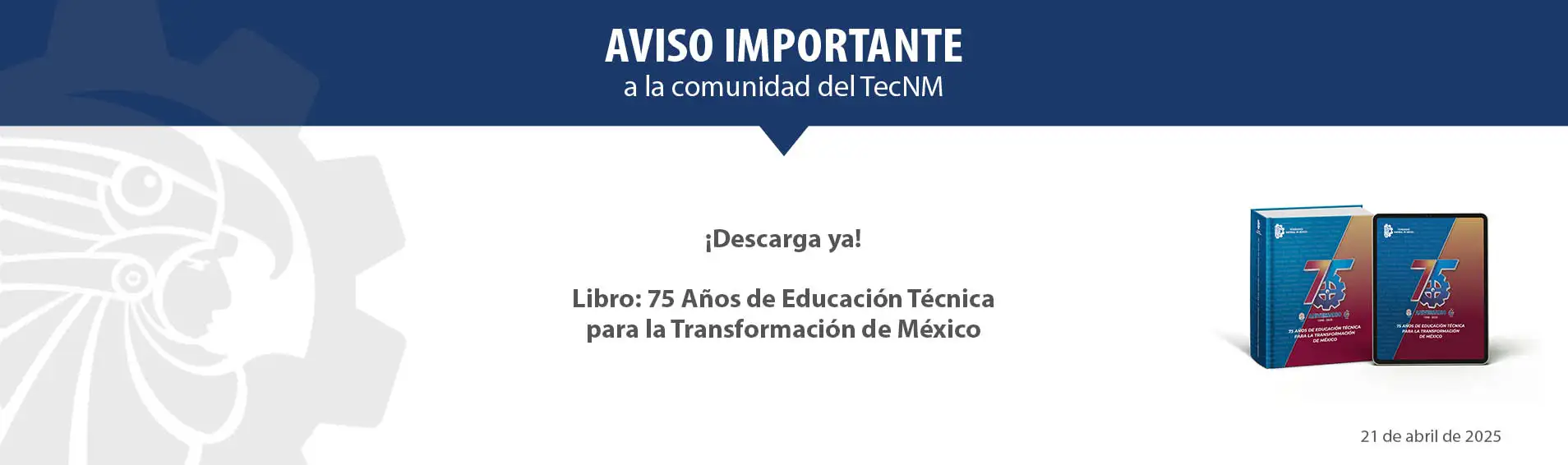 LIBRO 75 AÑOS