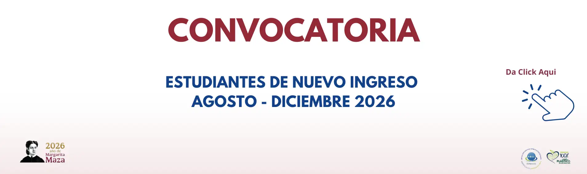 NUEVO INGRESO