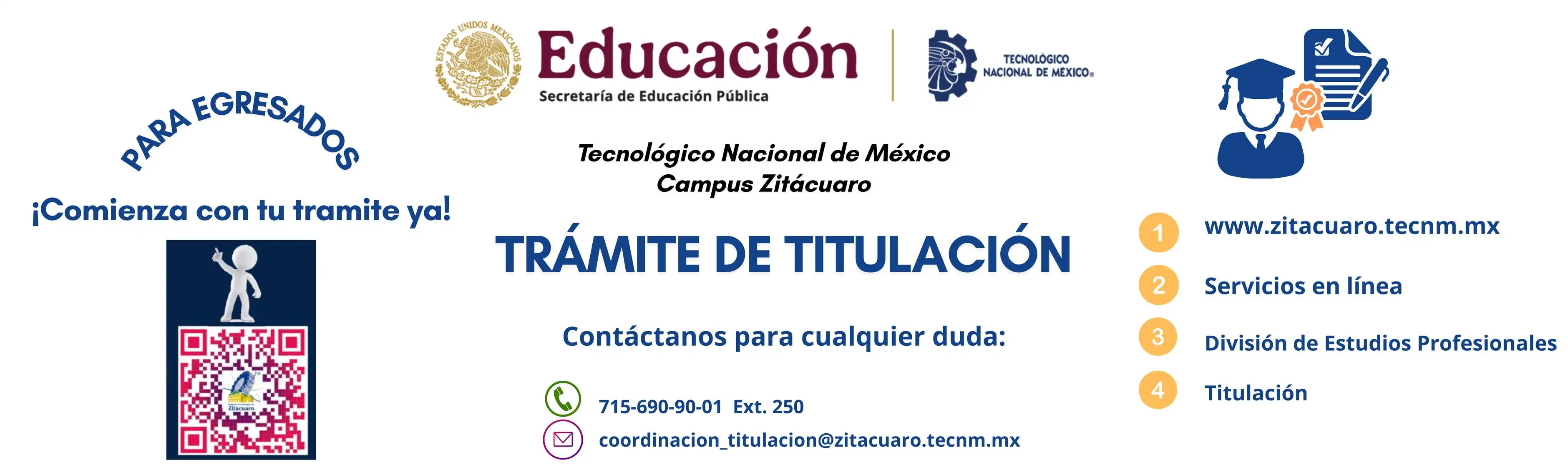 TITULACION