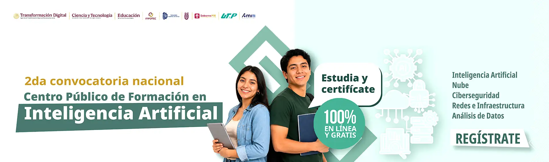 CENTRO DE FORMACIÓN IA