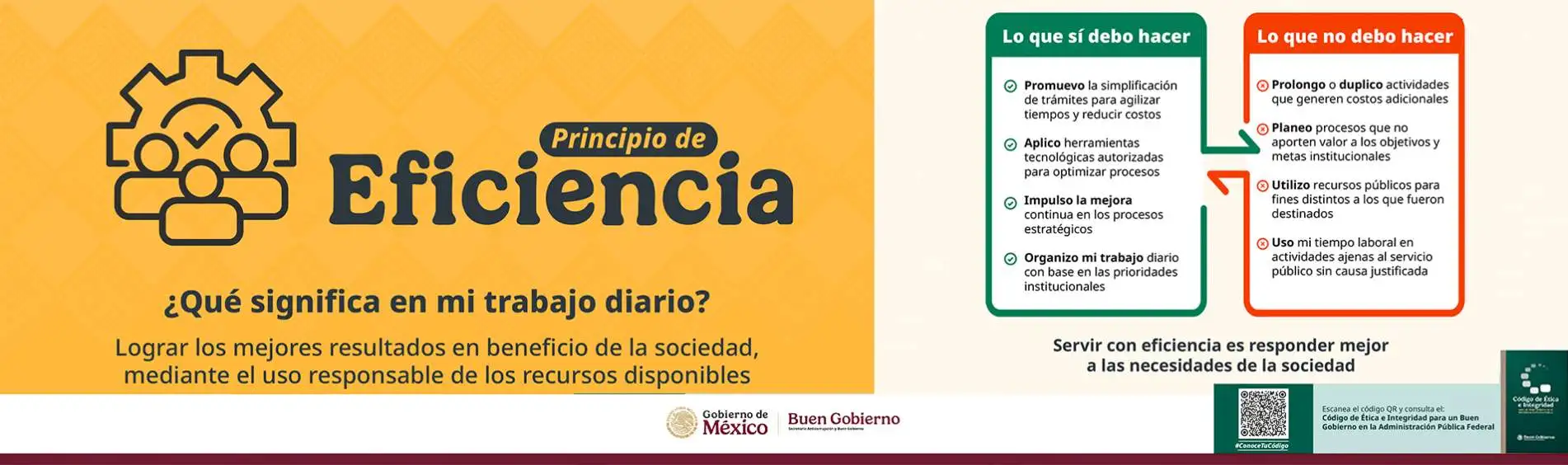 EFICIENCIA